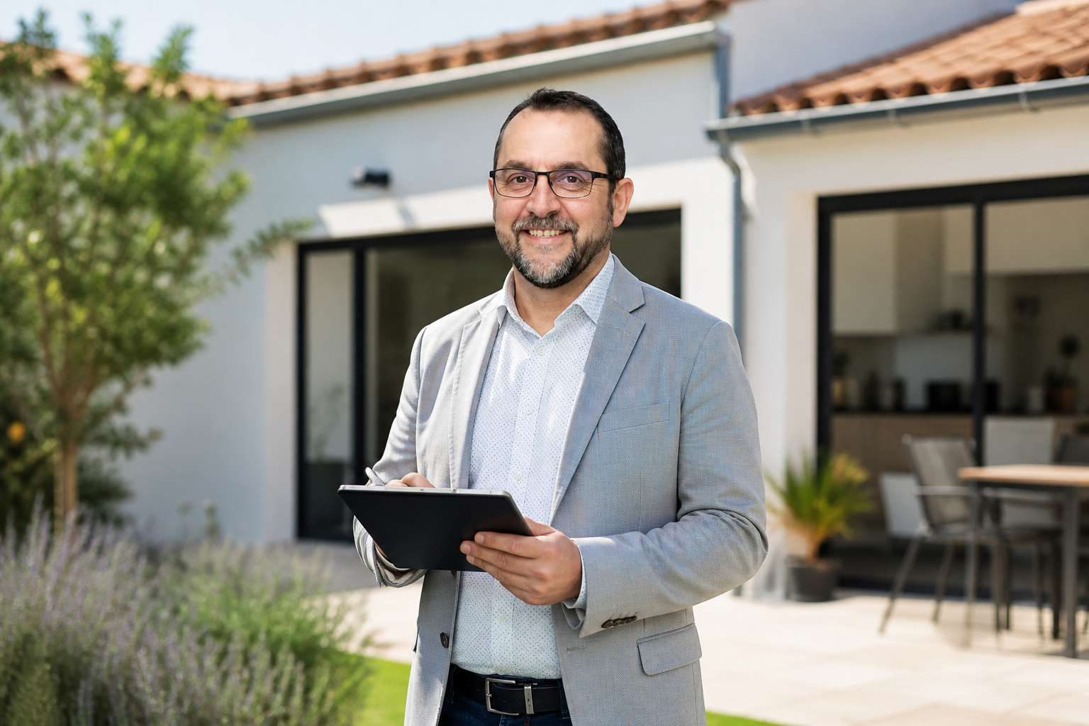 Estimation immobilière à Sainte-Soulle