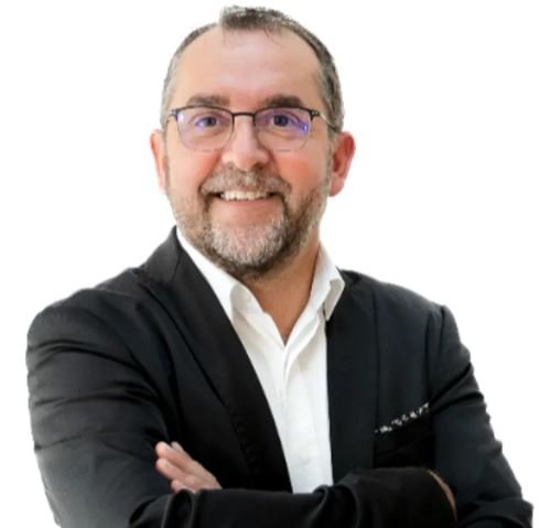 Frédéric Garey - Conseiller immobilier IAD France